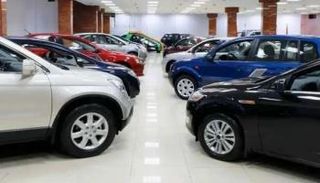 مبيعات السيارات في مصر