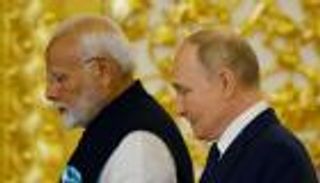 روسيا: ضغوط ترامب على الهند لحظر نفطنا «غير قانونية»