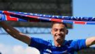 اكتشاف الوديات.. موهبة المغرب يقدم أوراق اعتماده في إسبانيا