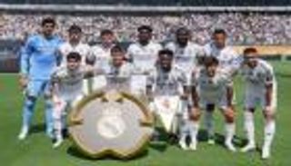 «أصغر فريق في القرن».. ريال مدريد يجدد شبابه
