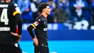 الموهبة التونسية لؤي بن فرحات