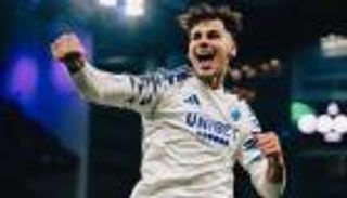 بعد صدمة كوبنهاغن الأخيرة.. شياخة يقرر الرحيل ويختار ناديه الجديد