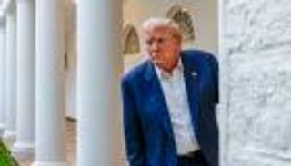 خطة إسرائيل للسيطرة على غزة.. ترامب يتفادى إعلان موقف