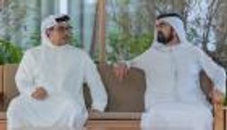 محمد بن راشد ومنصور بن زايد.. لقاء يستهدف تسريع التنمية وترسيخ ريادة الإمارات