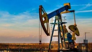 منصة نفطية - أرشيفية