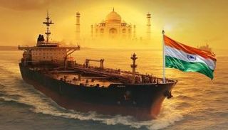 تصعيد في الحرب التجارية بين الهند وأمريكا