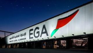 شركة الإمارات العالمية للألمنيوم