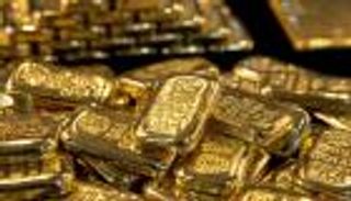 سعر الذهب اليوم يهبط مع صعود الدولار وترقب تعيينات «الفيدرالي»