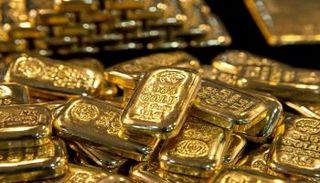 تراجع سعر الذهب اليوم