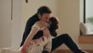 مسلسل «آسر» الحلقة 89.. نهاية مأساوية لحياة بعد خيانة راغب