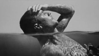 جاستن بيبر في لقطة من كليب Yukon