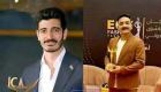 مفاجأة خلال عملية القبض على «شاكر محظور» و«مداهم»