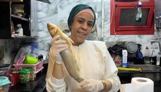 التيك توكر "أم مكة"