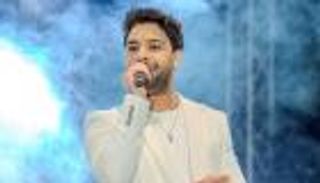 أحمد جمال يفتتح موسم الصيف بأغنية «حلو التان»