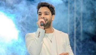 الفنان أحمد جمال 