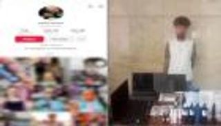 متهم بنشر محتوى غير لائق.. كواليس القبض على «بيتر تاتو»