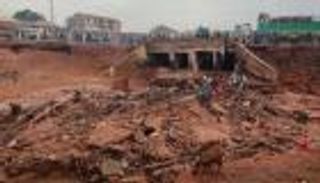 الفيضانات تهدد «نصف نيجيريا».. ودعوات للاحتماء بمناطق مرتفعة