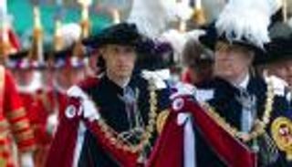 أندرو في عين العاصفة.. كيف يمكن لويليام تجريد عمه من لقبه؟