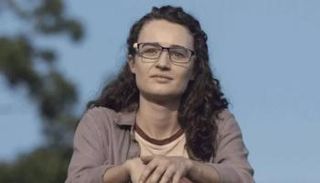 وفاة كيلي ماك نجمة The Walking Dead