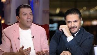 موقف مصطفى كامل من حفل راغب علامة