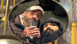 عمرو سلامة يدافع عن محمد عبدالعاطي