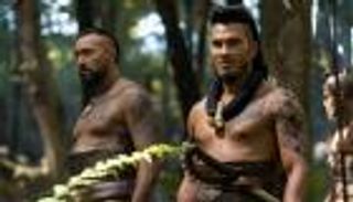 مسلسل «Chief of War».. دراما تاريخية تروي الصراع على السلطة