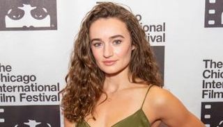 الممثلة الأميركية كيلي ماك