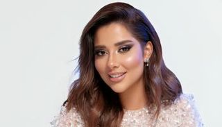 الفنانة بلقيس
