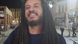 الرسام خالد