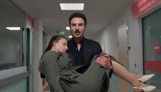 مسلسل آسر الحلقة 90