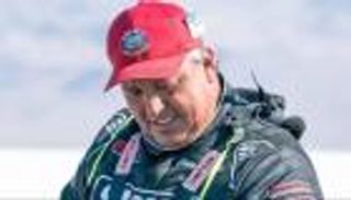 بسرعة 455 كم.. وفاة سائق السباقات كريس راشكي في حادث مروع 