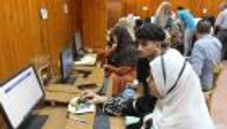 تسجيل رغبات تنسيق المرحلة الثانية 2025.. إليك الرابط والخطوات كاملة