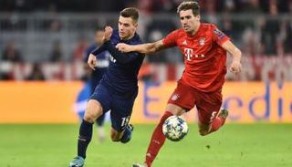 جدول مباريات اليوم 