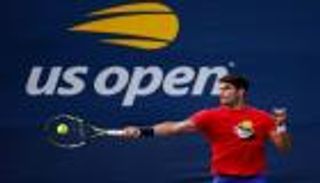 الأكبر تاريخيا.. جوائز قياسية لبطولة أمريكا المفتوحة للتنس 2025