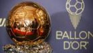 بث مباشر لحظة بلحظة.. قائمة المرشحين لجوائز الكرة الذهبية 2025