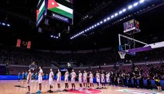مشاهدة مباراة الأردن والسعودية اليوم
