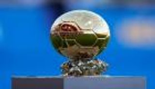 بعد الكشف عن المرشحين.. موعد حفل الكرة الذهبية 2025