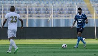 موعد مباراة بيراميدز اليوم 