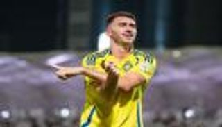 من قلب برشلونة.. النصر السعودي يجد بديل إيمريك لابورت