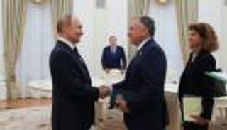 ترامب وبوتين «وجها لوجه».. هل يبدأ فصل النهاية لحرب السنوات الثلاث؟