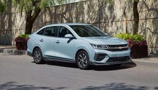 شيفروليه أوبترا 2026