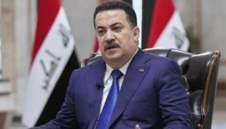 محمد شياع السوداني