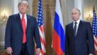 بوتين يعلن أن الإمارات قد تستضيف قمته المرتقبة مع ترامب