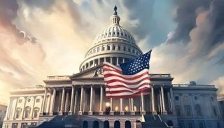 الكونغرس الأمريكي