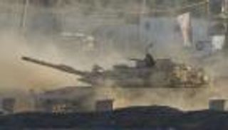 إسرائيل وغزة.. 4 خيارات