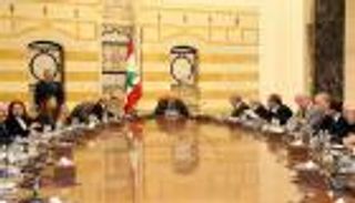 حزب الله ينسحب من جلسة نقاش خطة نزع سلاحه