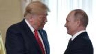 القمة المرتقبة.. شرط ترامب ومطالب بوتين  