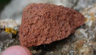 معدن البوكسيت