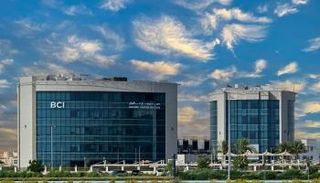 منشأة تابعة لـ«برجيل القابضة»