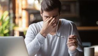 اكتشاف صلة جينية بمتلازمة التعب المزمن